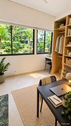 Hillcrest Arcadia (D11), Condominium #629373771